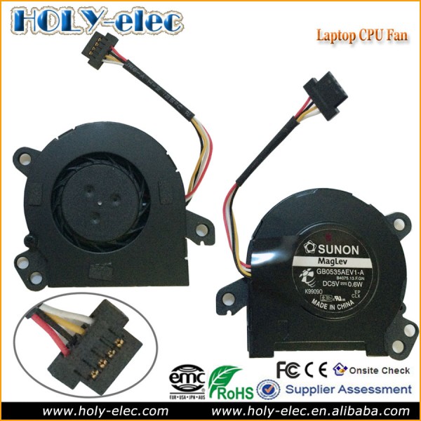 A+ laptop Replacement CPU Cooling Fan for Acer ONE 0751H ZA3
