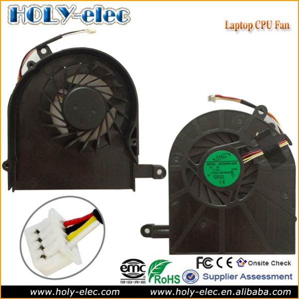 Brand new Good quality Laptop CPU Cooling Fan for Acer 5739