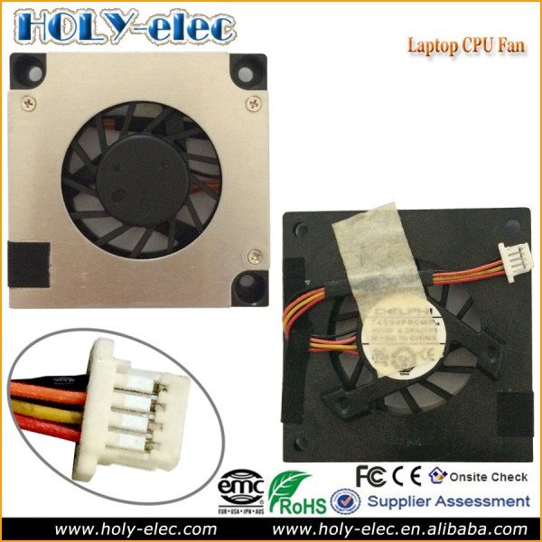 Brand new Laptop replacement repair part CPU Cooling Fan for Asus PC900 PC700 PC1000 Series