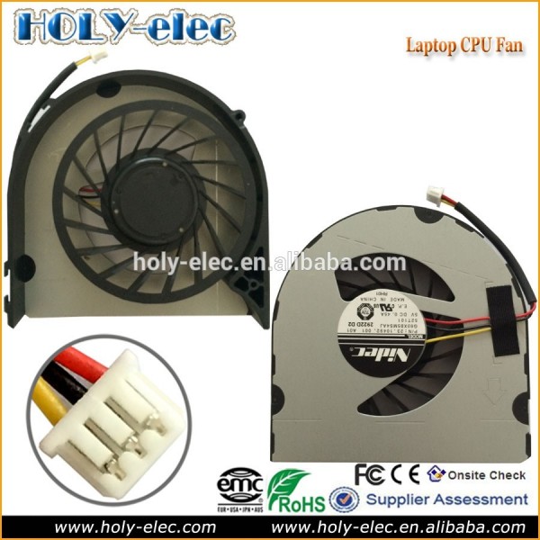 A+ Top quality Original laptop Replacement repair part CPU Cooling Fan for Dell N5040/N5050 series