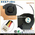 3 pin / wire A+ Top quality Original laptop Replacement repair part CPU Cooling Fan for HP 2100/NX9000/NX9030/NX9040 ser
