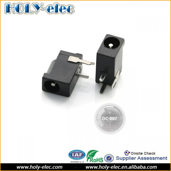 Top A+ Quality New Household Electrical Appliances DC Power Jack DID Series DC002