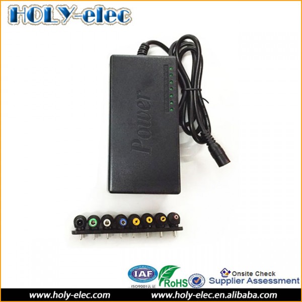 Laptop Charger Ac Dc Power Adapter 19V 3.42A 65W for Acer