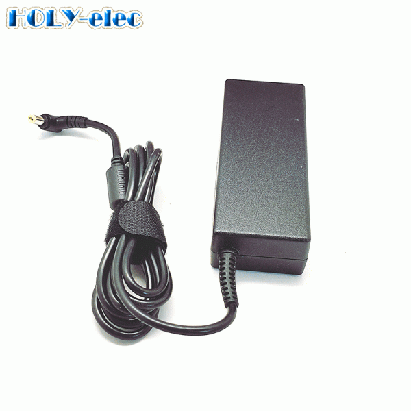 Laptop Charger Ac Dc Power Adapter 19V 4.74A 90W for Acer