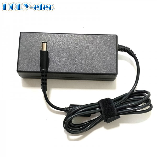 Laptop Charger Ac Dc Power Adapter 18.5V 6.5A 120W for HP