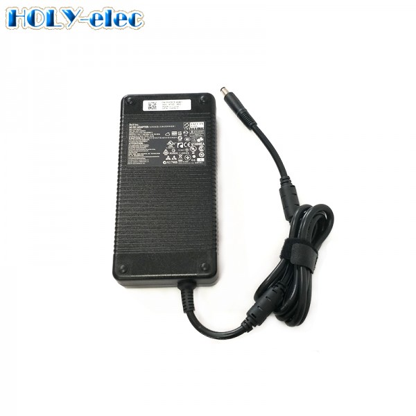 Laptop Charger Ac Dc Power Adapter 19.5V 16.9A 330W for Dell
