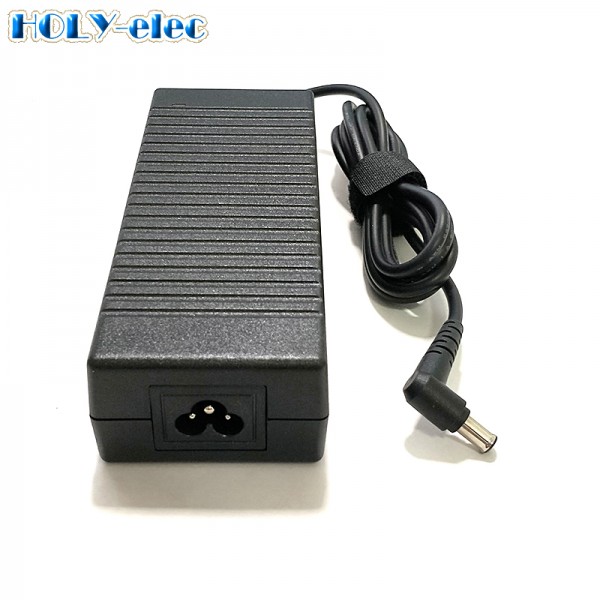 Laptop Charger Ac Dc Power Adapter 19.5V 6.15A 120W for Sony