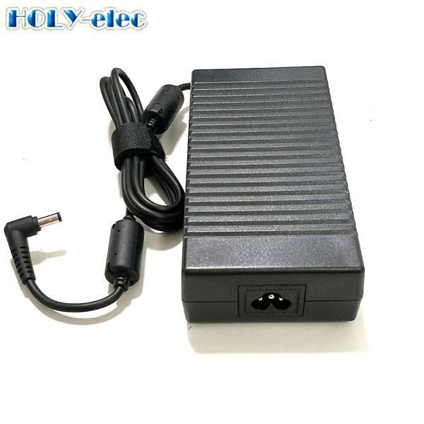 Laptop Charger Ac Dc Power Adapter 19V 9.5A 180W for Toshiba
