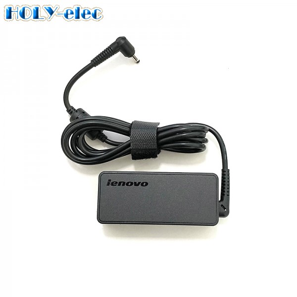 Laptop Charger Ac Dc Power Adapter 20V 2.25A 45W for Lenovo