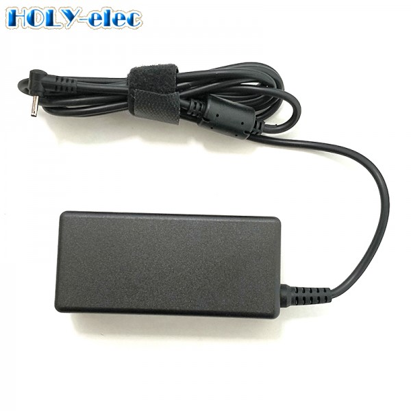 Laptop Charger Ac Dc Power Adapter 12V 3.33A for Samsung