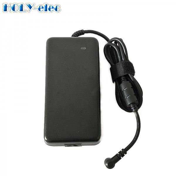 Laptop Charger Ac Dc Power Adapter 19.5V 7.7A 150W for Asus