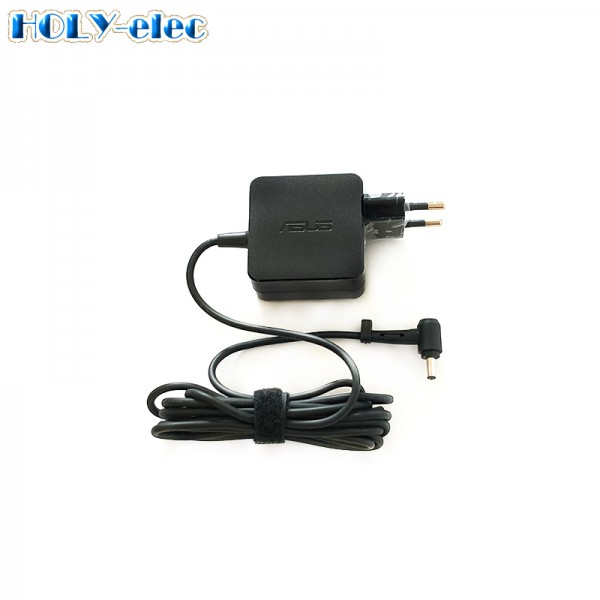 Laptop Charger Ac Dc Power Adapter 19V 1.75A 4.0*1.35mm for Asus