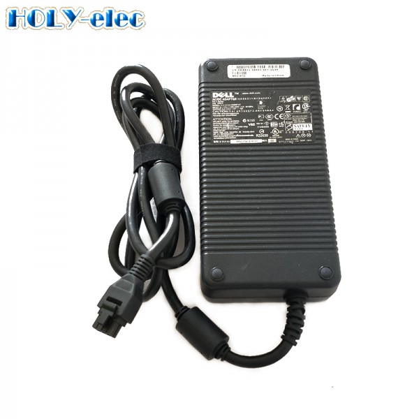 Laptop Charger Ac Dc Power Adapter 12V 18A 220W for Dell