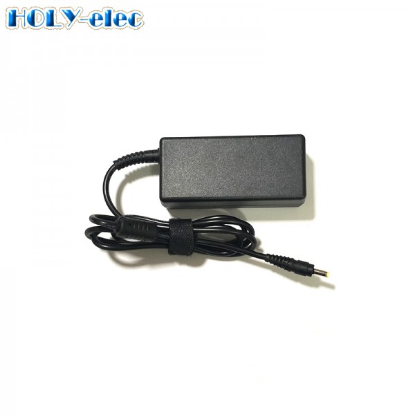 OEM Laptop Charger Ac Dc Power Adapter 19V 2.37A for Toshiba
