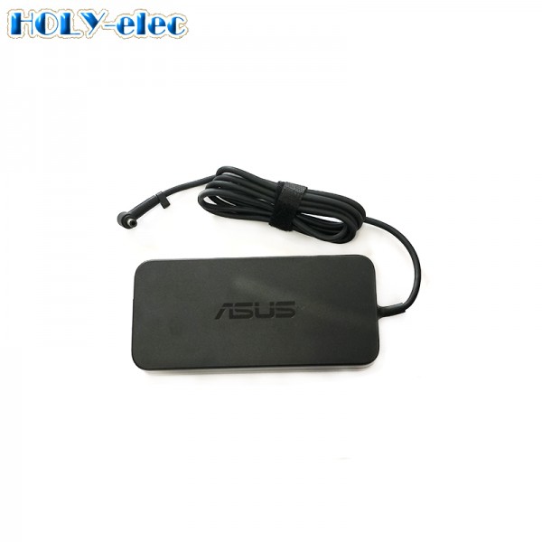 Laptop Charger Ac Dc Power Adapter 19.5V 9.23A 180W for Asus