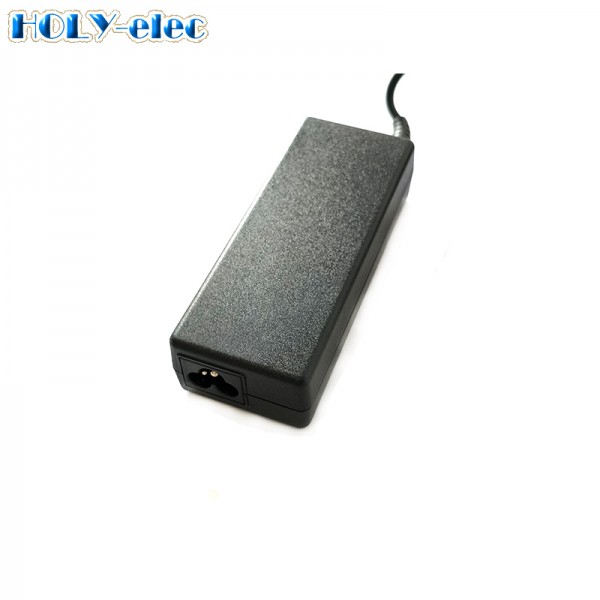 Laptop Charger Ac Dc Power Adapter 15V 5A 75W for Toshiba