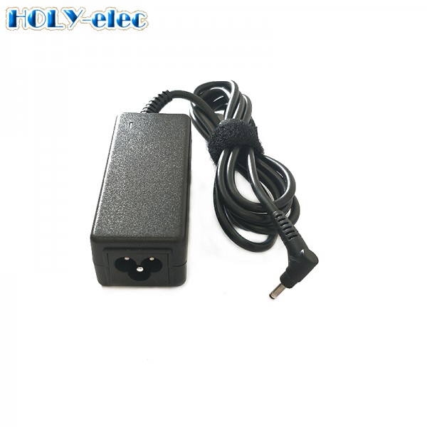 Laptop Charger Ac Dc Power Adapter 12V 3.33A 2.5*0.7mm for Samsung