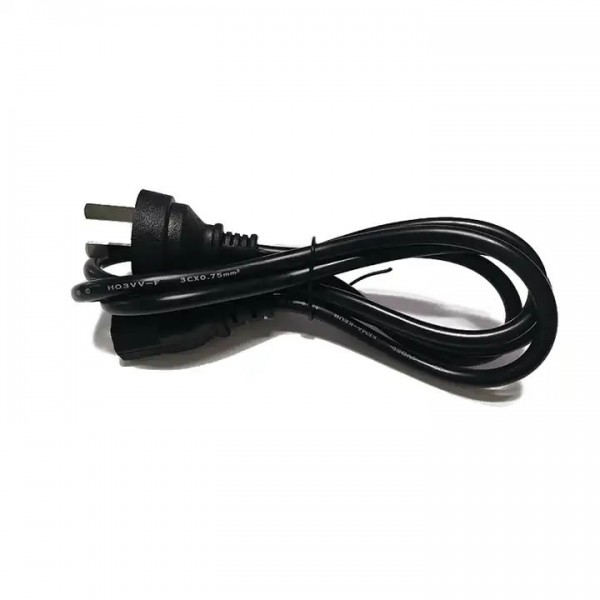 Good quality 3PIN AC Power Cable with AU plug for Australian AC Power Cord