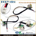 DC Power Jack Board for HP DV9000 90W With Cable(PJ127)