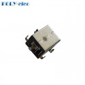 Laptop DC Power Jack 1.65mm Pin for HP Compaq Presario V4000 V4100 V4200 Series(PJ017)