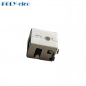 Laptop DC Power Jack 1.65mm Pin for HP Compaq Presario V4000 V4100 V4200 Series(PJ017)