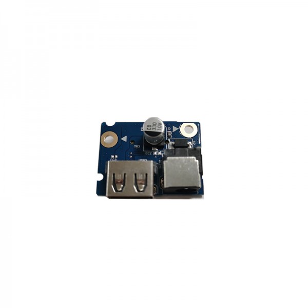 DC IN Connector Jack USB Port Socket Power Board for LENOVO G580 G480 G485
