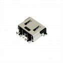 DC Power JACK SOCKET Connector For Lenovo Y530 Y530P Y540 Y540P Y545 Y7000 DC Power Jack Charging Port