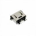 DC Power JACK SOCKET Connector For Lenovo Y530 Y530P Y540 Y540P Y545 Y7000 DC Power Jack Charging Port