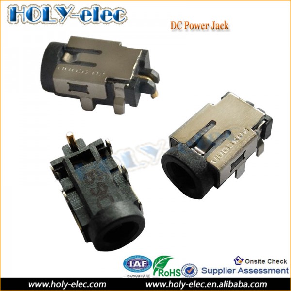 DC Power Jack For ASUS Zenbook UX31E