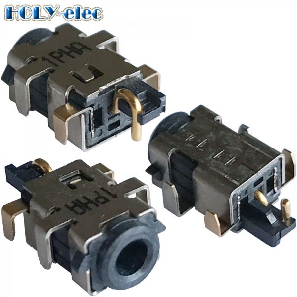 LAPTOP DC Power Jack Socket Cable Connector FOR Asus EEE PC EEEPC X101H X101CH R11CX R 11CX (PJ959)