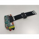 Laptop DC Power Jack Board for Sony VPC-EA VPC-EB USB audio board