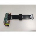 Laptop DC Power Jack Board for Sony VPC-EA VPC-EB USB audio board