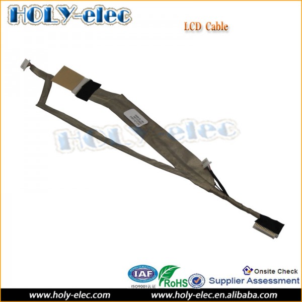 Laptop LCD Cable For Acer 6291 6292 6231 6525 6269 DD0ZU1LC000