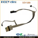 Brand New Laptop LCD Screen Display Cable For HP CQ70 G70 50.4D001.007 LVDS Flex Cable