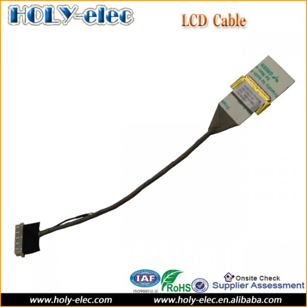 Laptop LED Cable For ASUS F50 F55 LED DC02000L000