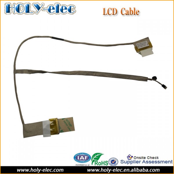 Laptop LED Cable For ASUS K43 DD0KJ2LC100