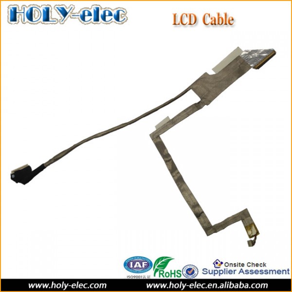 Laptop LCD Cable For Samsung N130 N140 N145 N150 N143 N145 N148 NB30 N220 BA39-00906A