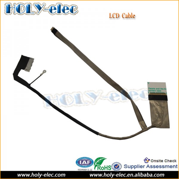 Laptop Lcd Cable For Dell N4010 14R Integrated PN DD0UM8TH001 Screen Cable