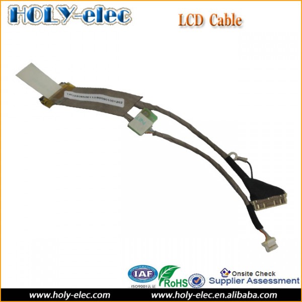Laptop LCD Cable For ASUS N80 N80V N80 N80VC 14G2208NM11R 1422-00AT008C020