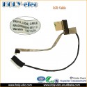 Brand New For Toshiba Mini NB250 NB255 Series LED LCD Video Screen Cable DC020013510
