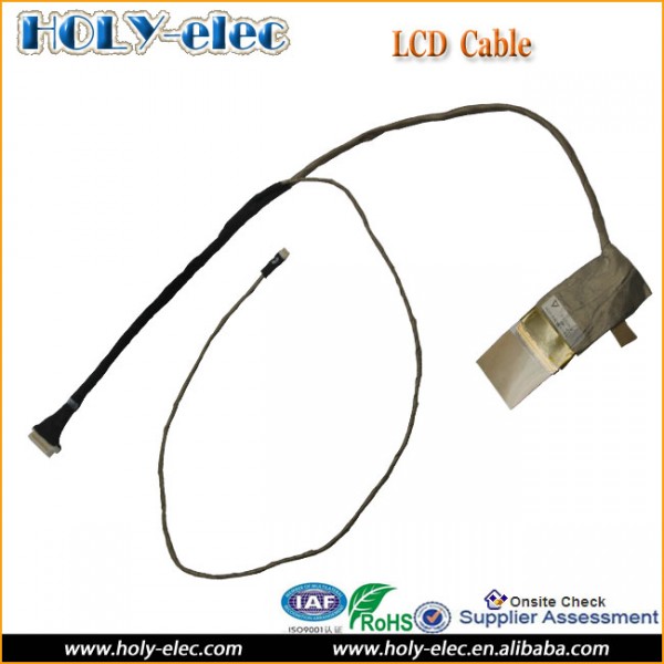 Laptop LCD Cable For Samsung RV410 RV411 RV412 RV408 E3415 RV415 RV420 BA39-01023A
