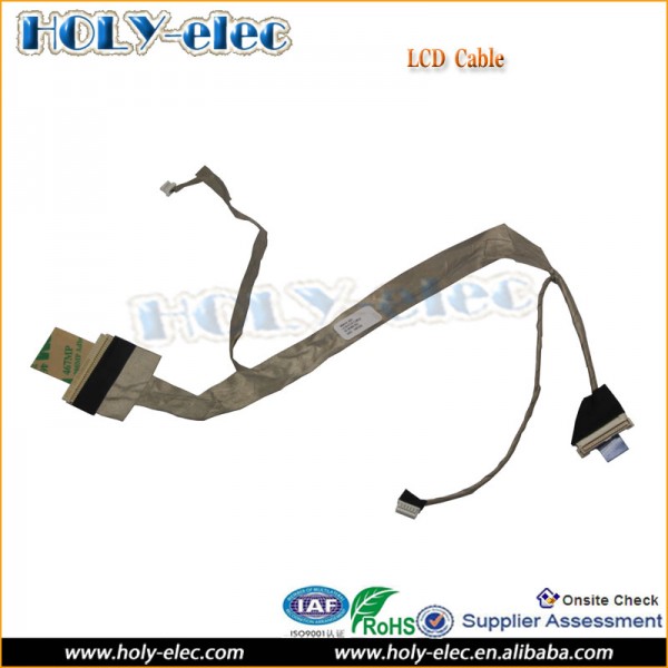 14" Lptop LCD Cable For Acer TM2420 2920 5560 50.4P408.002C01