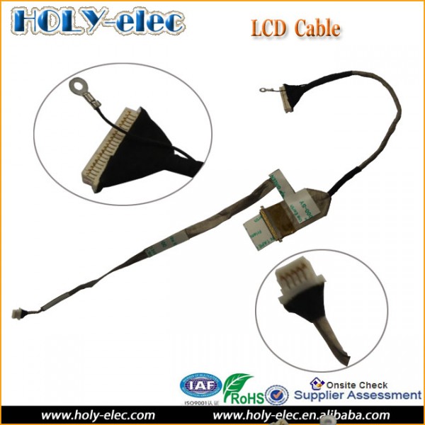 Laptop LED Cable For ASUS X88S X88 X88SE X88V X88C X88CR X88VF F83S F83SR F83TR LED 1422-00NB000