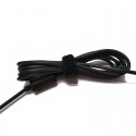Laptop Adapter Cable Straight Tip 3.5*1.35mm Connector 3.5*1.35mm DC Power Plug Cord Wire 1.8m