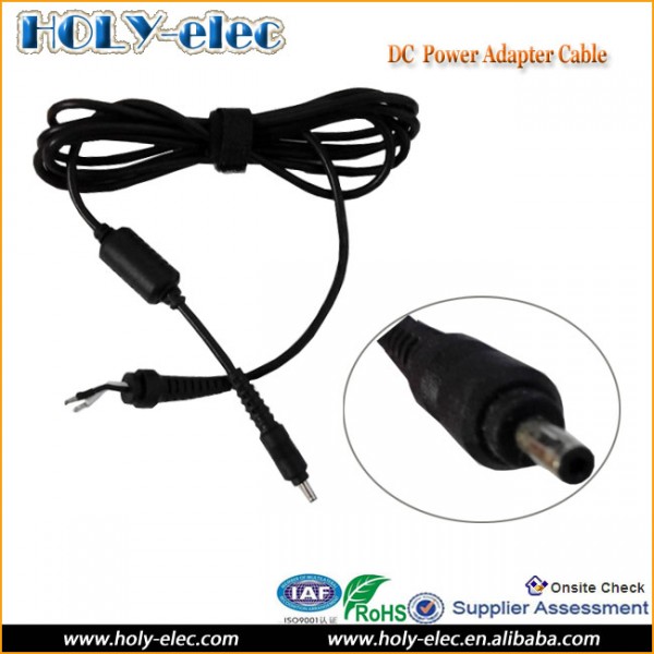 3.0X1.0MM DC Power Cable For Lenovo/ASUS