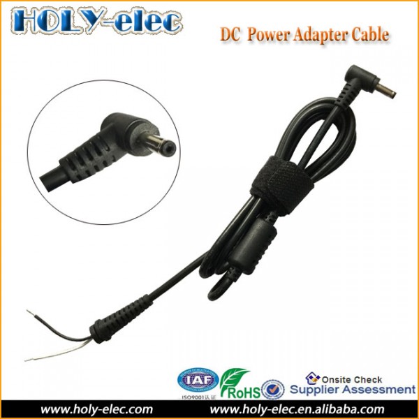 3.5x1.35mm DC Cable For Ainol Novo 7 Aurora II ELF II Crystal Quad Core Tablet PC