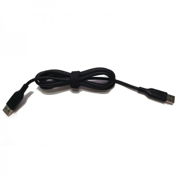 USB Charging Cable Cord for Lenovo Yoga 3 4 Pro Yoga 700 900 Laptop Power Adapter Cable