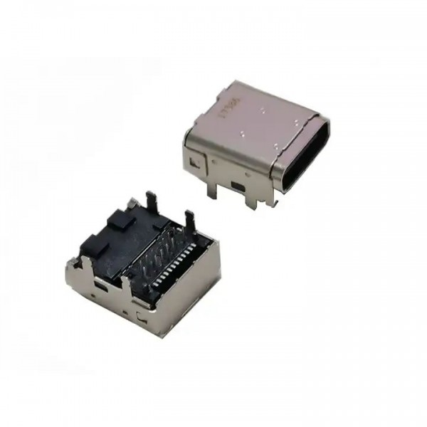 DC Power Charging Port USB-C DC Jack Connector Socket For HP 13-v014tu