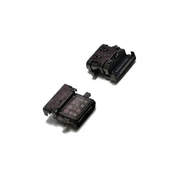 For Lenovo Xiaoxin Air-14IIL14 ARE2020DC Type C Charging Connector DC Power Jack Socket Port