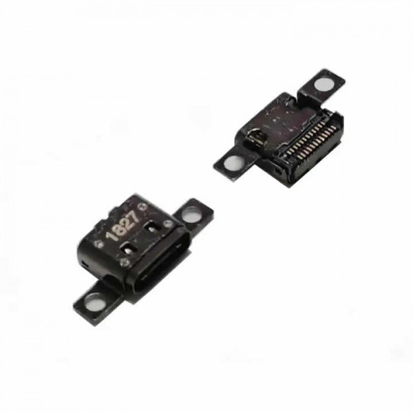DC Power Jack Type-C Charging Port Connector For Lenovo Thinkpad L14 E14 L15